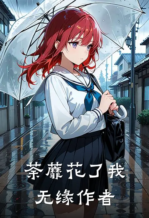 荼蘼花了我无缘作者