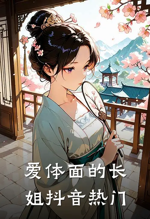 爱体面的长姐抖音热门