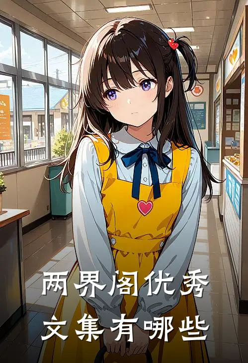 两界阁优秀文集有哪些