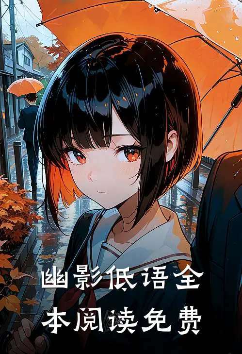 幽影低语全本阅读免费