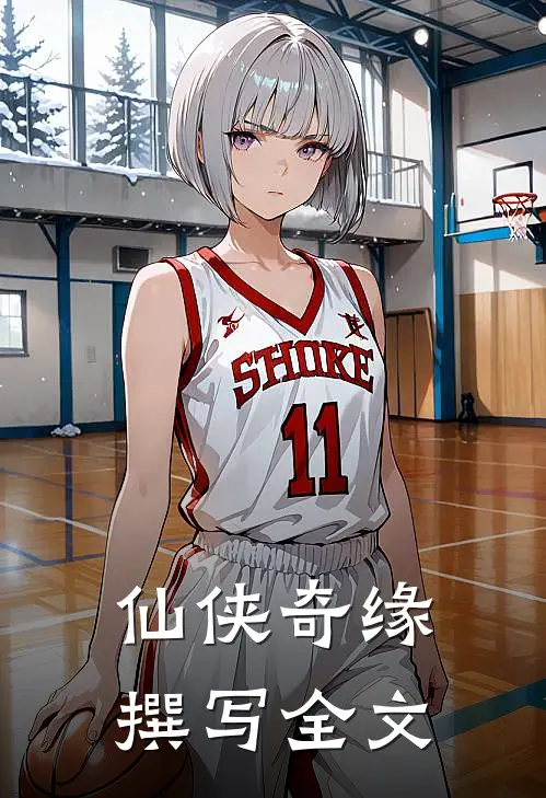 仙侠奇缘撰写全文