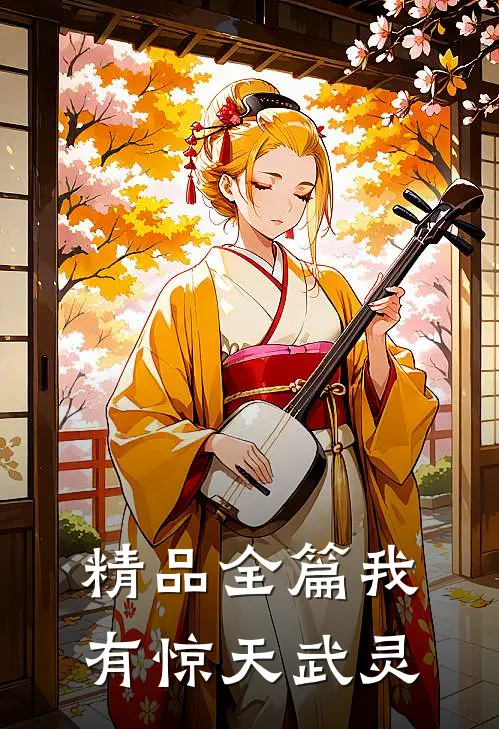 精品全篇我有惊天武灵