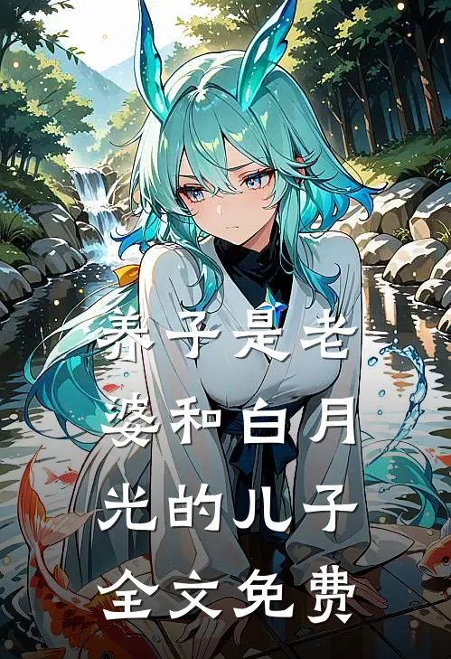 养子是老婆和白月光的儿子全文免费