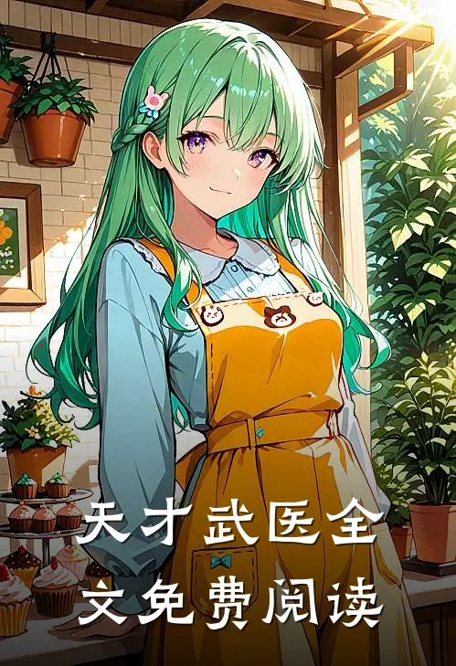 天才武医全文免费阅读