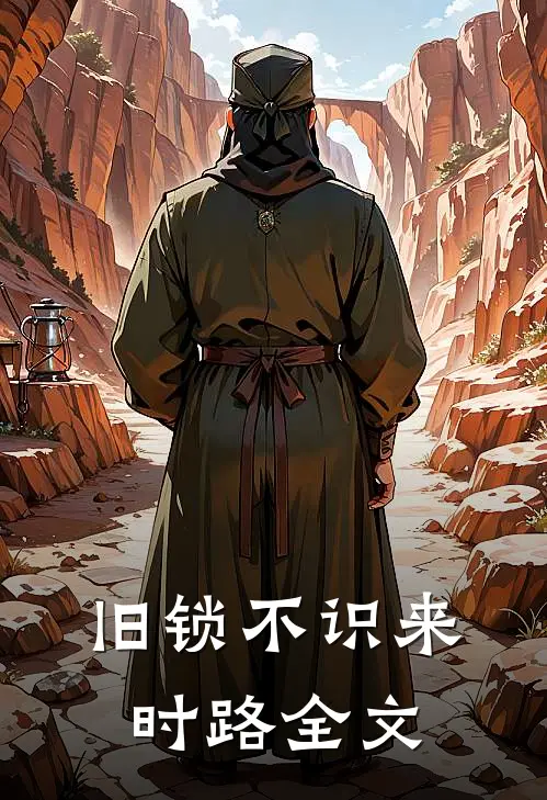 旧锁不识来时路全文
