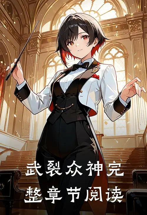 武裂众神完整章节阅读