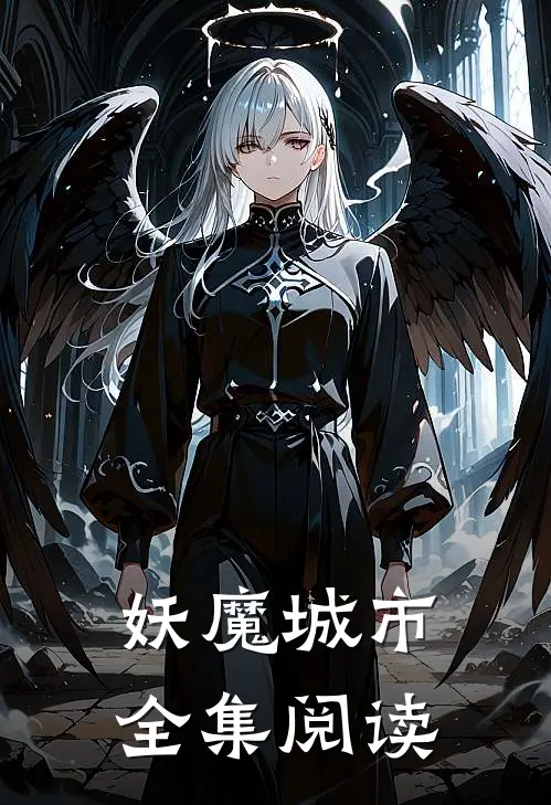 妖魔城市全集阅读