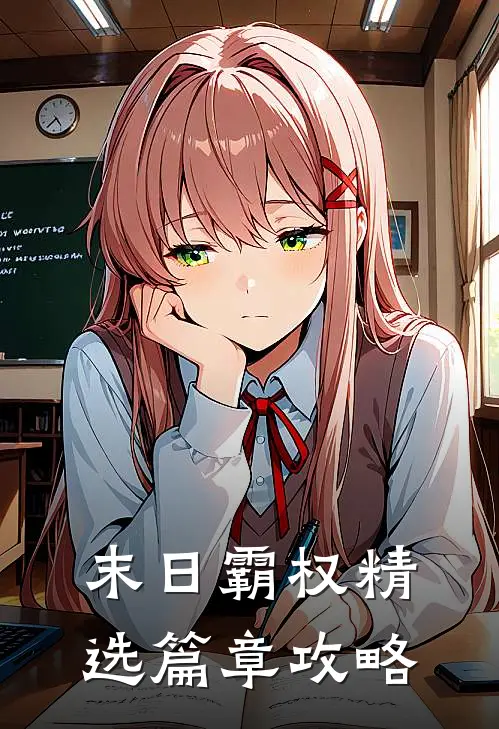 末日霸权精选篇章攻略
