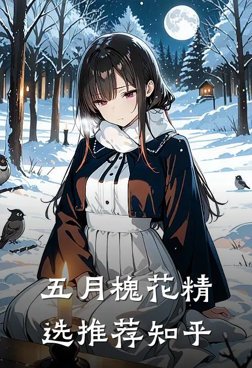 五月槐花精选推荐知乎
