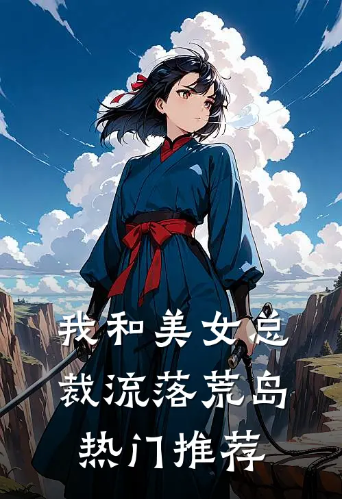 我和美女总裁流落荒岛热门推荐