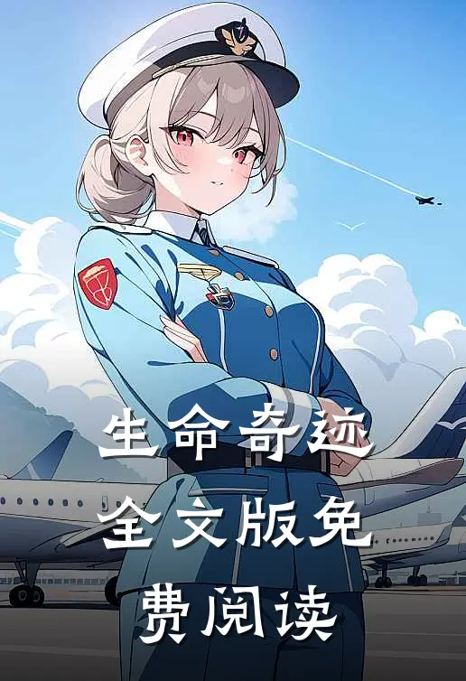 生命奇迹全文版免费阅读