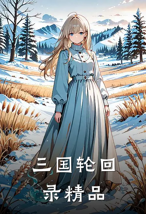 三国轮回录精品