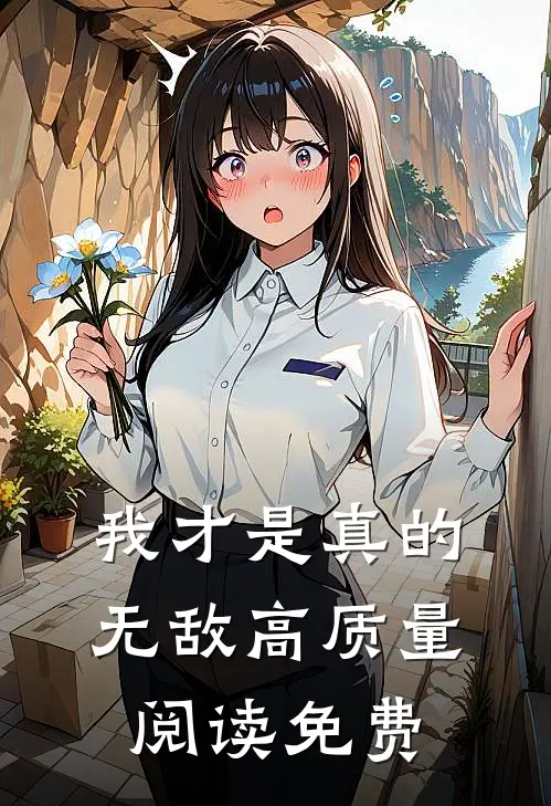 我才是真的无敌高质量阅读免费