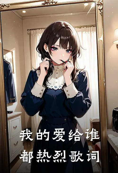 我的爱给谁都热烈歌词