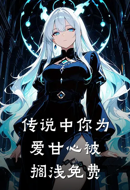 传说中你为爱甘心被搁浅免费