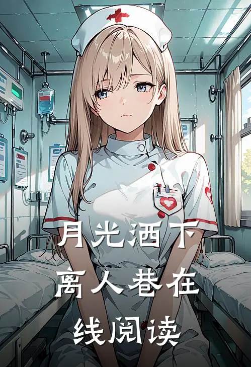 月光洒下离人巷在线阅读