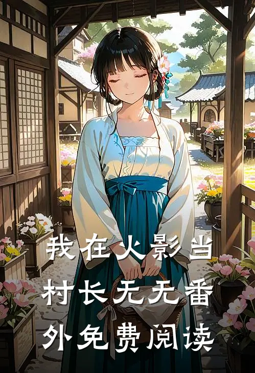 我在火影当村长无无 番外免费阅读