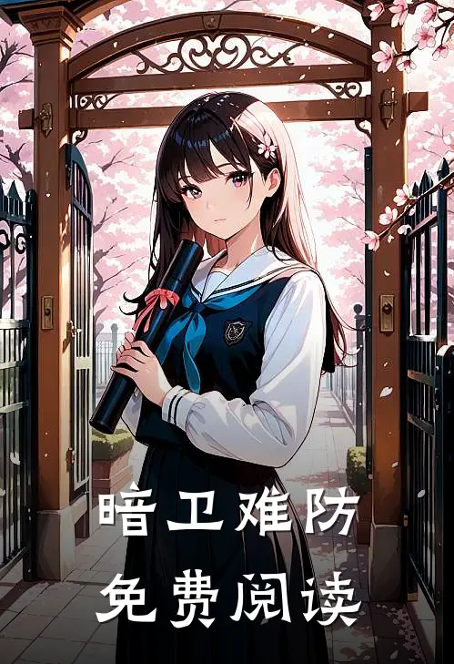 暗卫难防免费阅读