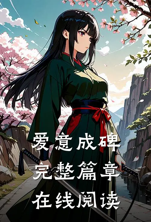 爱意成碑完整篇章在线阅读
