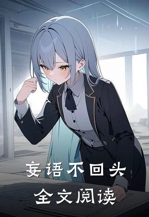 妄语不回头全文阅读