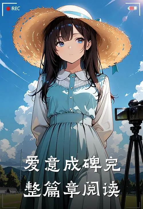 爱意成碑完整篇章阅读