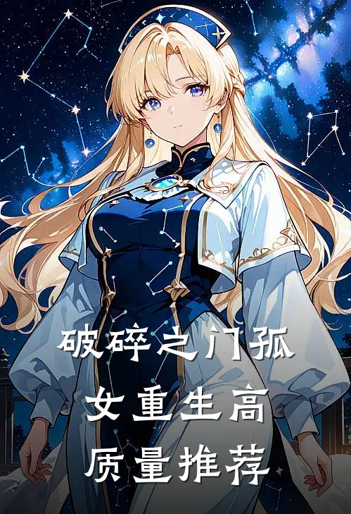 破碎之门孤女重生高质量推荐