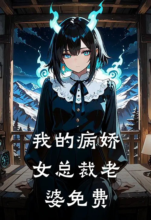 我的病娇女总裁老婆免费