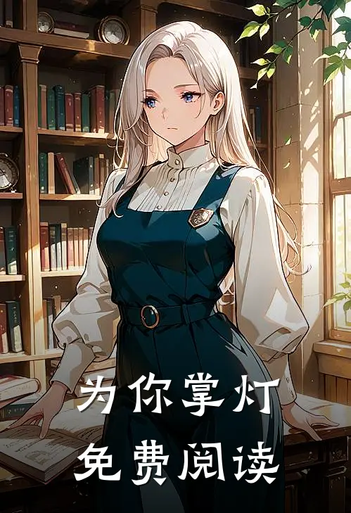 为你掌灯 免费阅读