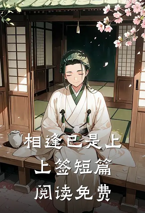 相逢已是上上签短篇阅读免费