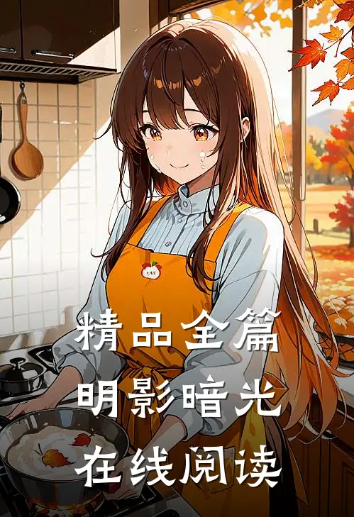 精品全篇明影暗光在线阅读