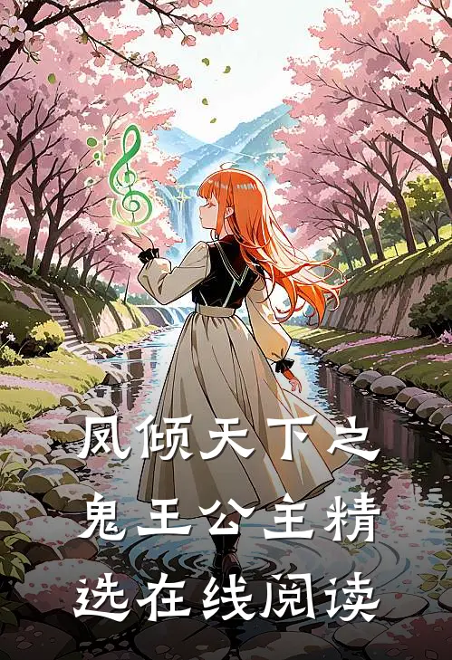 凤倾天下之鬼王公主精选在线阅读