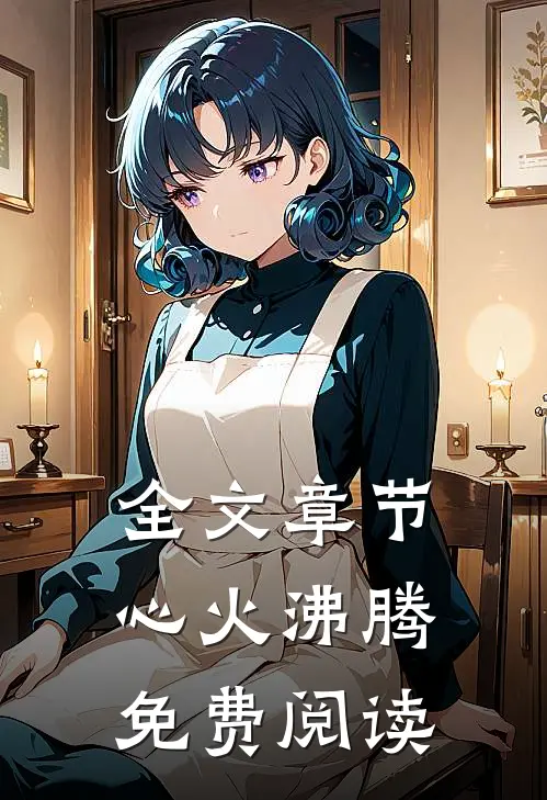 全文章节心火沸腾免费阅读