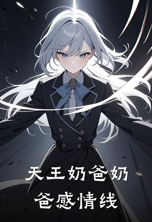 天王奶爸奶爸感情线