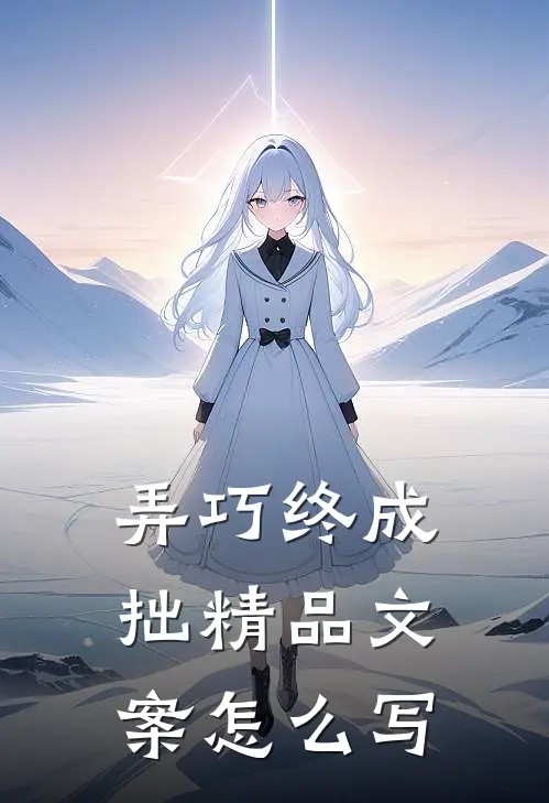 弄巧终成拙精品文案怎么写