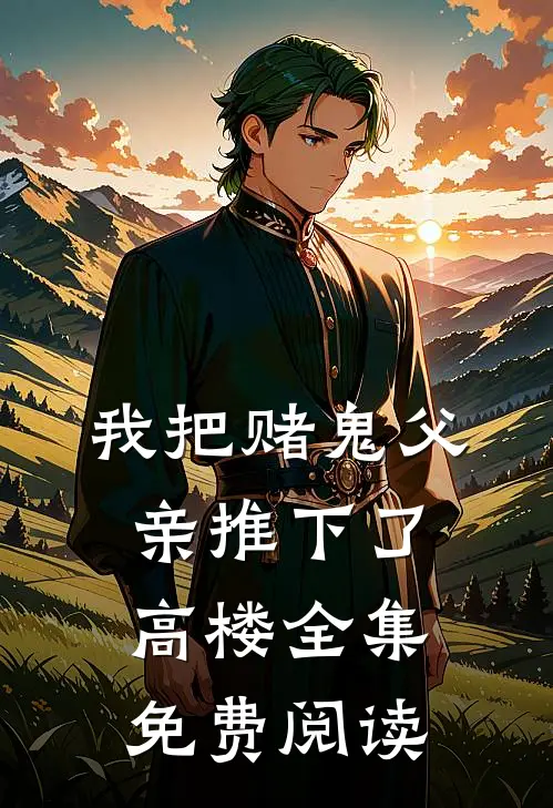 我把赌鬼父亲推下了高楼 全集免费阅读