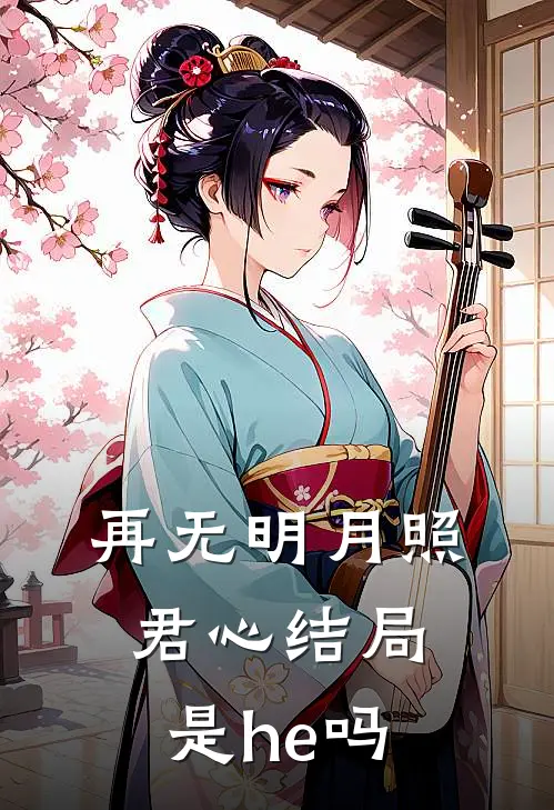 再无明月照君心结局是he吗