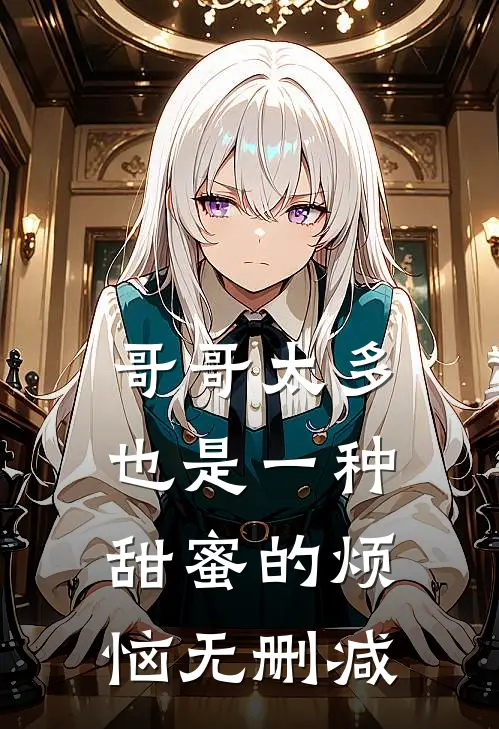 哥哥太多也是一种甜蜜的烦恼无删减