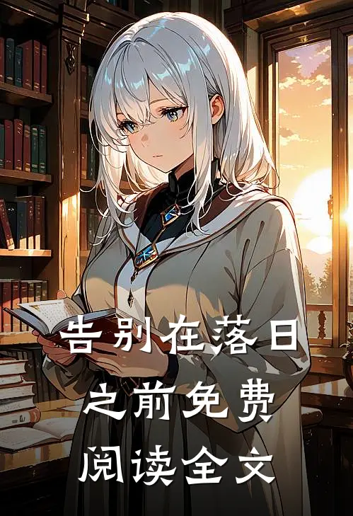 告别在落日之前免费阅读全文