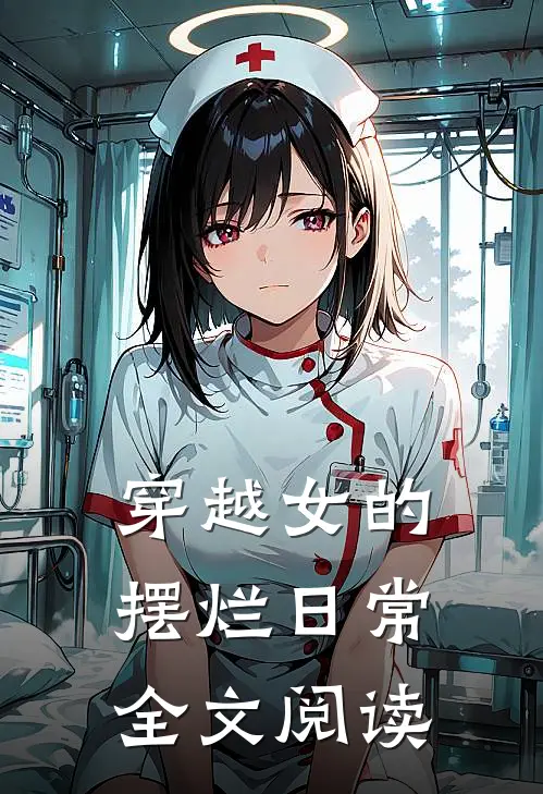 穿越女的摆烂日常全文阅读