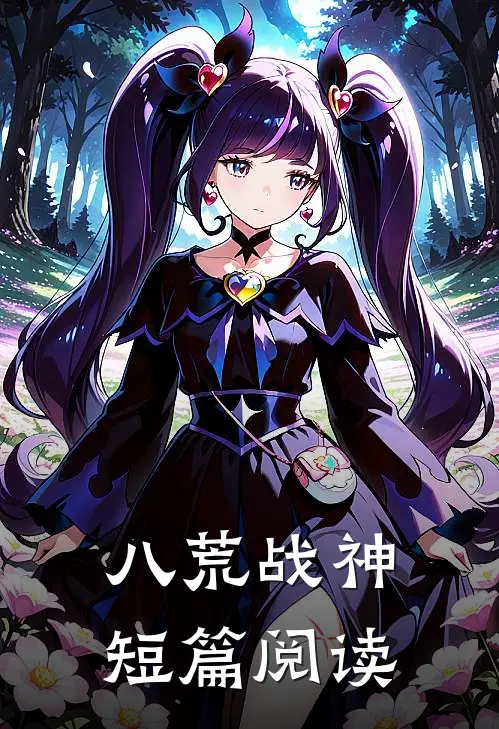 八荒战神短篇阅读