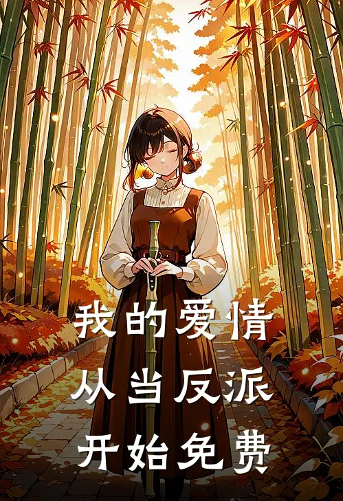 我的爱情从当反派开始免费