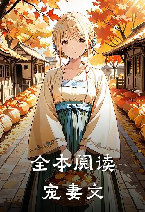 全本阅读宠妻文