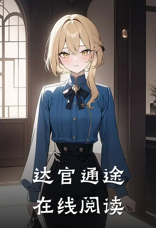 达官通途在线阅读