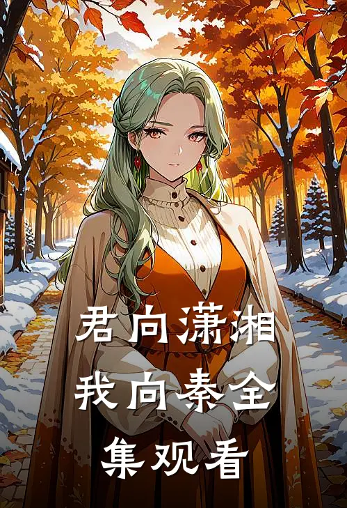 君向潇湘我向秦全集观看