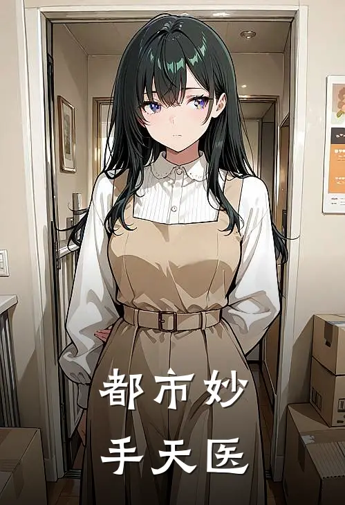 都市妙手天医