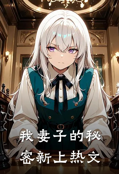我妻子的秘密新上热文