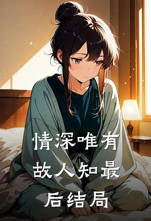 情深唯有故人知最后结局