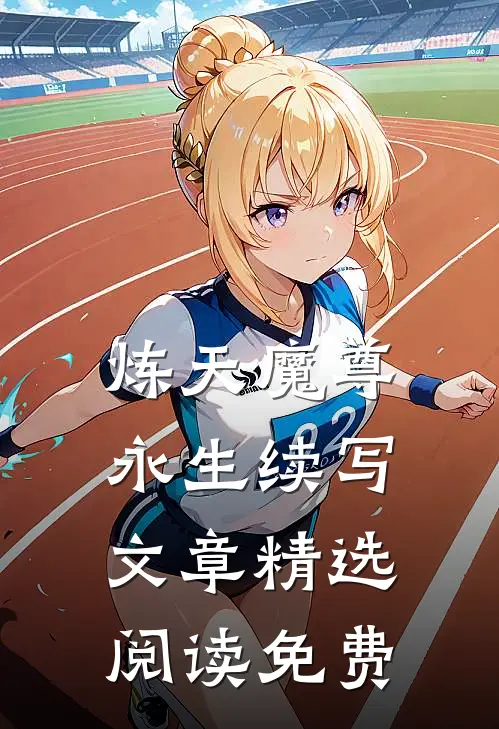 炼天魔尊永生续写文章精选阅读免费