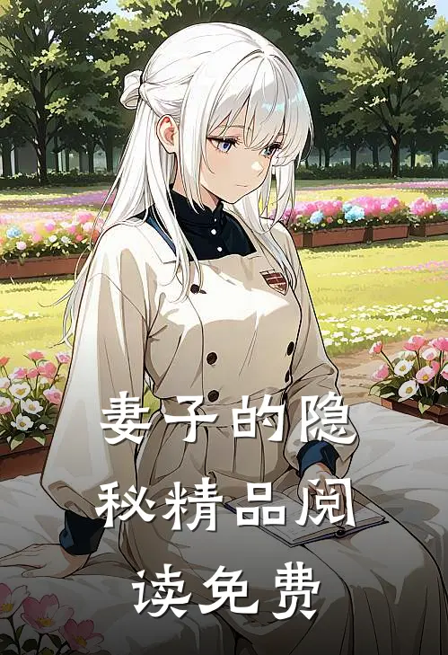 妻子的隐秘精品阅读免费
