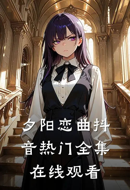 夕阳恋曲抖音热门 全集在线观看